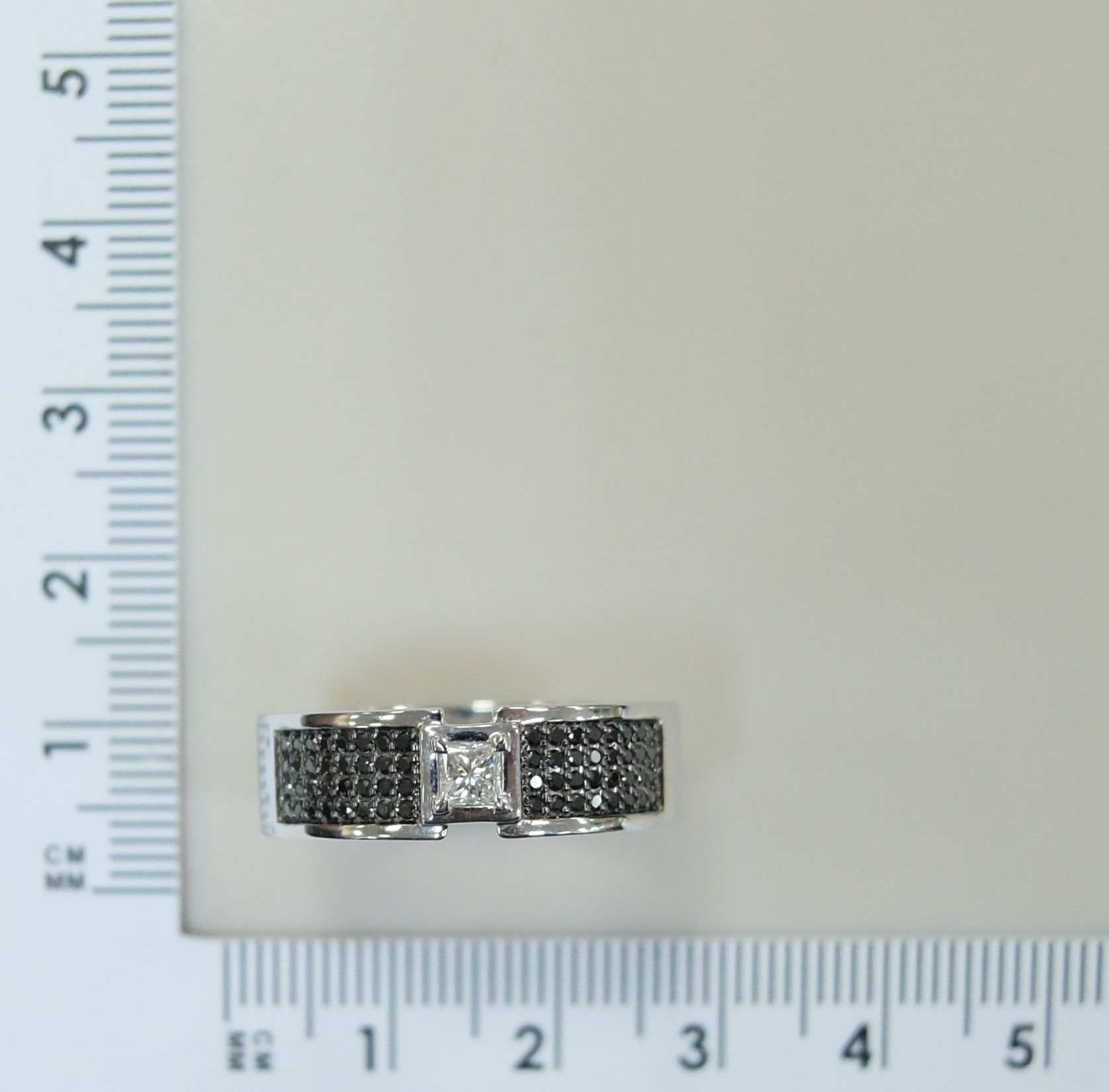 10311-001544 Кольцо (Au 585)